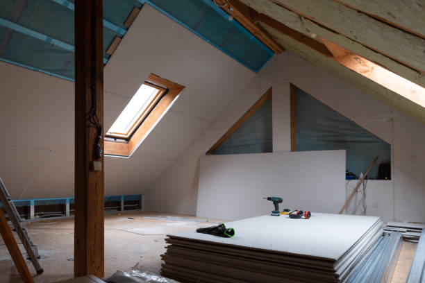 Best Insulation for New Construction  in Chalco, NE
