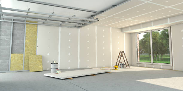 Best Residential Insulation Services  in Chalco, NE