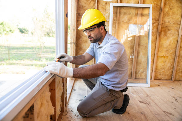 Best Wall Insulation Contractor  in Chalco, NE