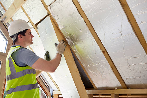 Insulation for Commercial Buildings in Chalco, NE