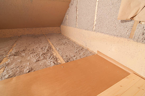Range of Insulation Solutions in Chalco, NE